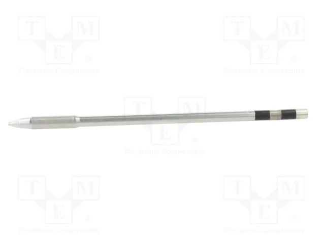 QUICK Punta de soldadura tipo destornillador 3,2x0,5mm TSS02-3.2D