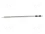 QUICK Punta de soldadura tipo destornillador 3,2x0,5mm TSS02-3.2D