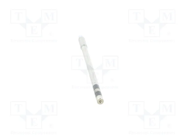 QUICK Punta de soldadura tipo destornillador 3,2x0,5mm TSS02-3.2D