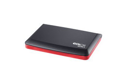 COLOP Tampón Micro Nº 2 Rojo