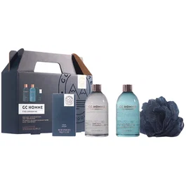 The Luxury Bathing Company Set GC Homme para Hombre