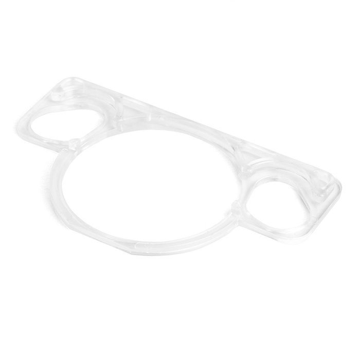 Salice Suplemento Cazoleta Silentia Reduccion 1,8Mm