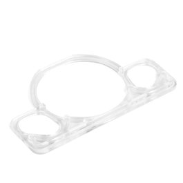 Salice Suplemento Cazoleta Silentia Reduccion 1,8Mm