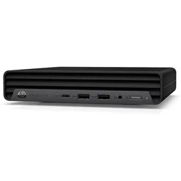 Hp ProDesk 400 G6 Mini Reacondicionado i5-10500T 8GB 256GB SSD