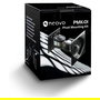 AG Neovo PMK-01 Kit de Montaje Pivot para Pantallas de 15 a 32 Pulgadas, Capacidad 14 kg, Inclinación de -90 a 90 Grados, Color Negro