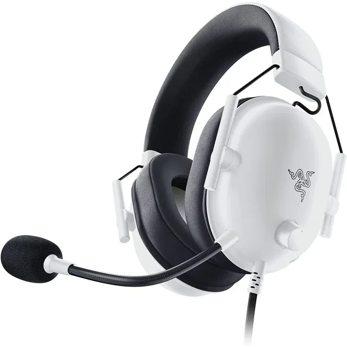 Razer BlackShark V3 Blanco