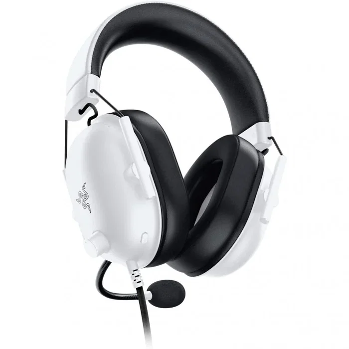 Razer BlackShark V3 Blanco