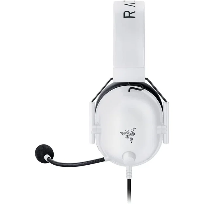 Razer BlackShark V3 Blanco