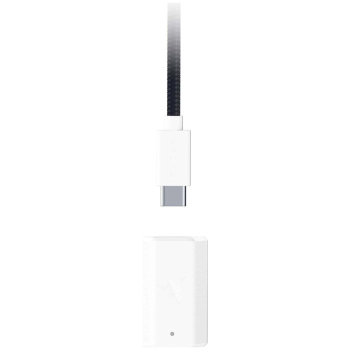 Razer BlackShark V3 Blanco