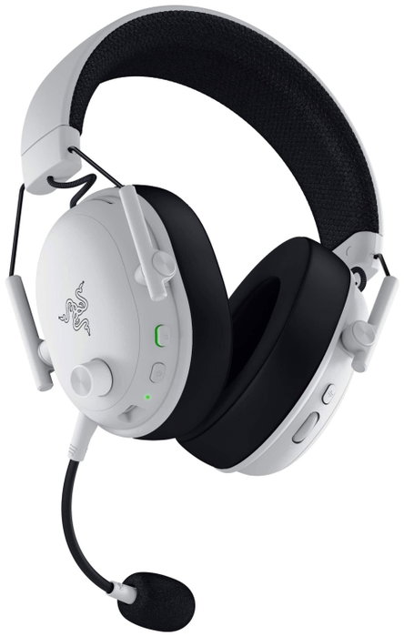 Razer BlackShark V3 Blanco