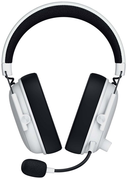 Razer BlackShark V3 Blanco
