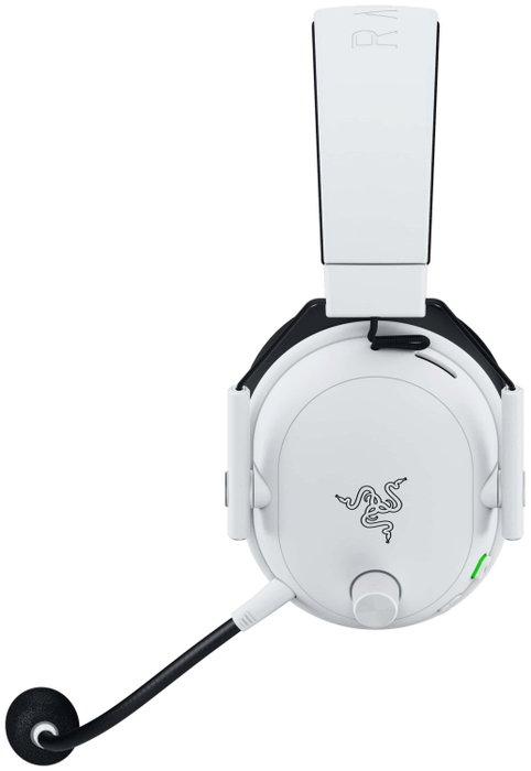 Razer BlackShark V3 Blanco