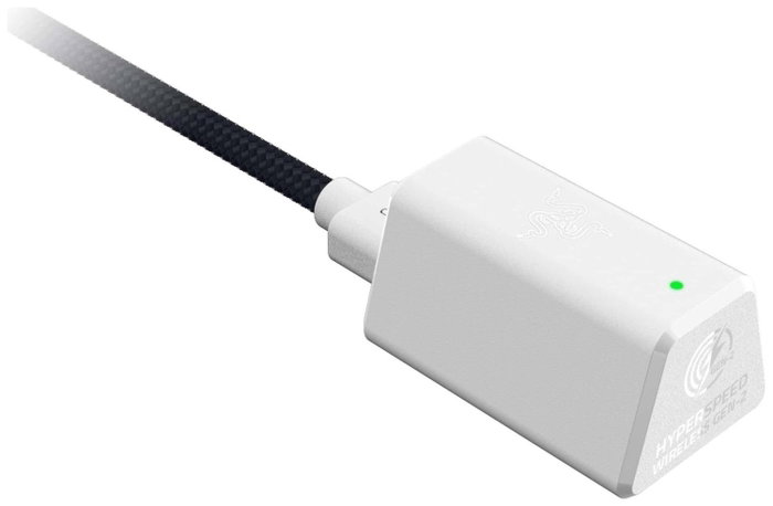 Razer BlackShark V3 Blanco
