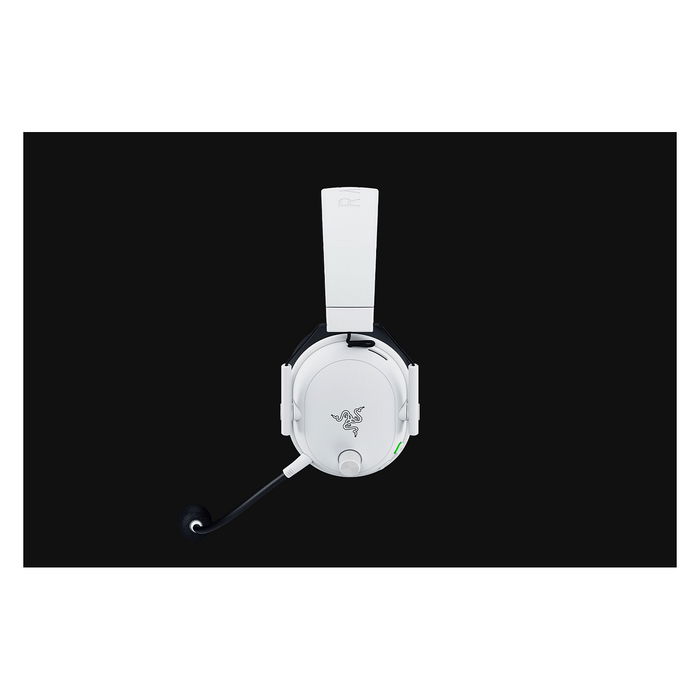 Razer RZ04-05410400-R3M1 Auriculares Gaming BlackShark V3 Color Blanco Razer RZ04-05410400-R3M1 Auriculares Gaming BlackShark V3 Color Blanco