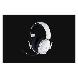 Razer RZ04-05410400-R3M1 Auriculares Gaming BlackShark V3 Color Blanco