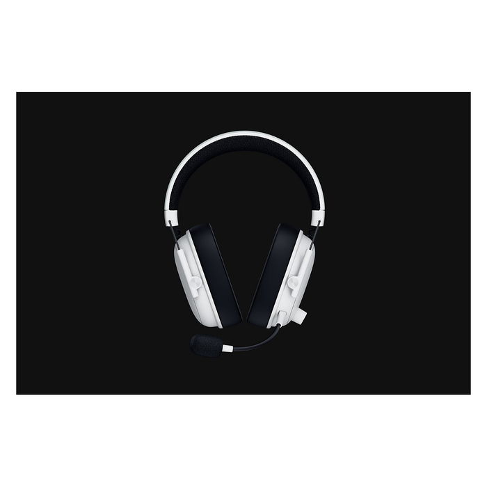 Razer RZ04-05410400-R3M1 Auriculares Gaming BlackShark V3 Color Blanco Razer RZ04-05410400-R3M1 Auriculares Gaming BlackShark V3 Color Blanco