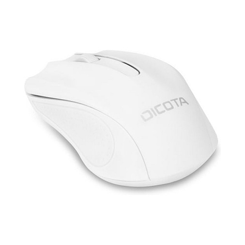 DICOTA Dicota Wireless Mouse COMFORT blanco