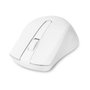 DICOTA Dicota Wireless Mouse COMFORT blanco