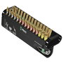 Wera Bit-Check 30 Diamond 1 - Juego de 30 puntas Phillips, Pozidriv y Torx