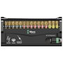 Wera Bit-Check 30 Diamond 1 - Juego de 30 puntas Phillips, Pozidriv y Torx