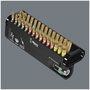 Wera Bit-Check 30 Diamond 1 - Juego de 30 puntas Phillips, Pozidriv y Torx