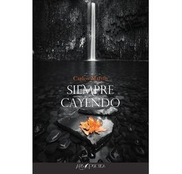 Siempre cayendo, Carlos Martín Fernández - ARS POETICA