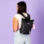 Cerdá Mochila Casual Moda Hello Kitty Kuromi Black