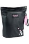 Cerdá Mochila Casual Hello Kitty Kuromi Negro