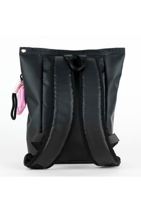 Cerdá Mochila Casual Hello Kitty Kuromi Negro