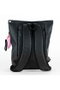 Cerdá Mochila Casual Hello Kitty Kuromi Negro