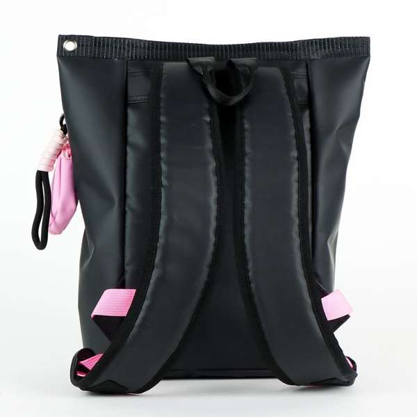 Cerdá Mochila Casual Moda Hello Kitty Kuromi 33x30,40x12 cm