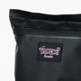 Cerdá Mochila Casual Moda Hello Kitty Kuromi Black