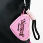 Cerdá Mochila Casual Moda Hello Kitty Kuromi Black