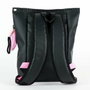 Cerdá Mochila Casual Moda Hello Kitty Kuromi Black