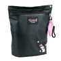 Cerdá Mochila Casual Moda Hello Kitty Kuromi Black