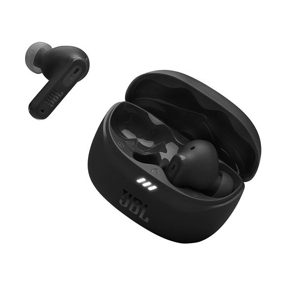 JBL Tune Beam 2 Negro