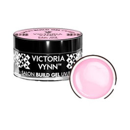 Victoria Vynn Build Gel UV/LED Soft Pink 03