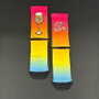 MBwear Calcetines Edición Limitada Verano 2025 - Acolchados, Transpirables y Cómodos, 15cm
