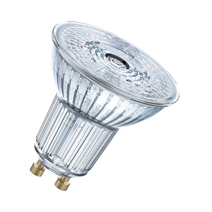 Osram Bombilla LED Reflectora PAR16 GU10 4.5W 350lm 4000K Regulable Osram Bombilla LED Reflectora PAR16 GU10 4.5W 350lm 4000K Regulable