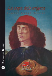 La copa dels orígens, Isabel Canet Ferrer - BULLENT