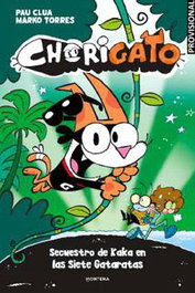 Penguin Random House Grupo Editorial, S.A.U. XORIGAT 03. (CATALAN)