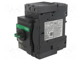 SCHNEIDER ELECTRIC GV3P32 Interruptor Motorizado 15kW 230÷690VAC