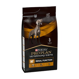 Purina Pro Plan Vet Canine NF Renal - Alimento Dietético para Perros con Insuficiencia Renal, 12 kg