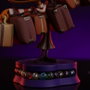 Iron Studios Estatua Intensa-Mente 2 Ansiedad 1/10 Art Scale