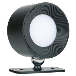 GSC Evolution Aplique pared LED Kiraz recargable USB Negro