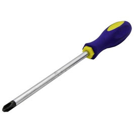 Ekomet Destornillador Phillips Bimaterial 3x150 mm con Mango