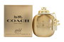 Coach Gold Eau de Parfum 90 ml Spray