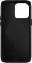 Speck Presidio 2 Pro Funda para iPhone 14 Pro Max, Protección contra Caídas de 4 Metros, Compatible con MagSafe, Antimicrobiano, Negro