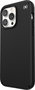 Speck Presidio 2 Pro Funda para iPhone 14 Pro Max, Protección contra Caídas de 4 Metros, Compatible con MagSafe, Antimicrobiano, Negro
