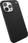 Speck Presidio 2 Pro Funda para iPhone 14 Pro Max, Protección contra Caídas de 4 Metros, Compatible con MagSafe, Antimicrobiano, Negro